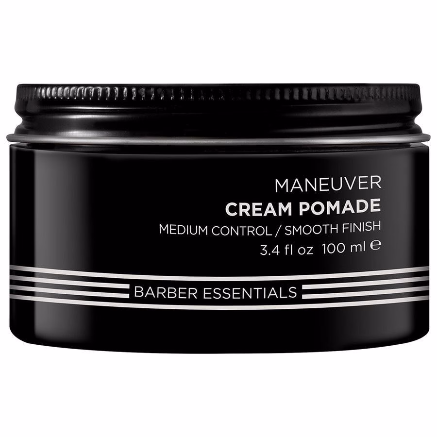 Maneuver Cream Pomade