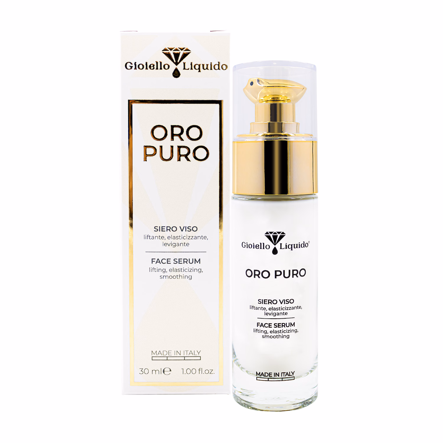 Face Serum 