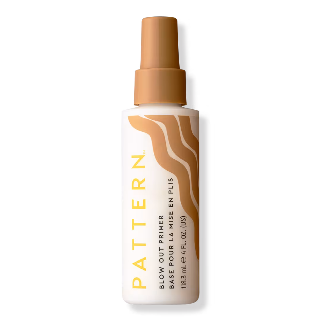 PATTERN  Blow Out Primer