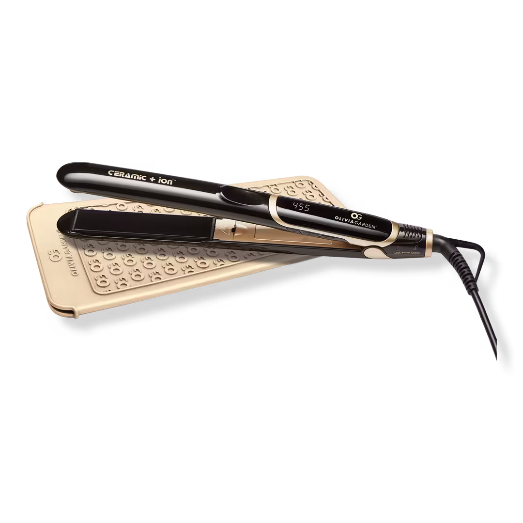 Olivia Garden  Ceramic + Ion High Performance Professional 1
