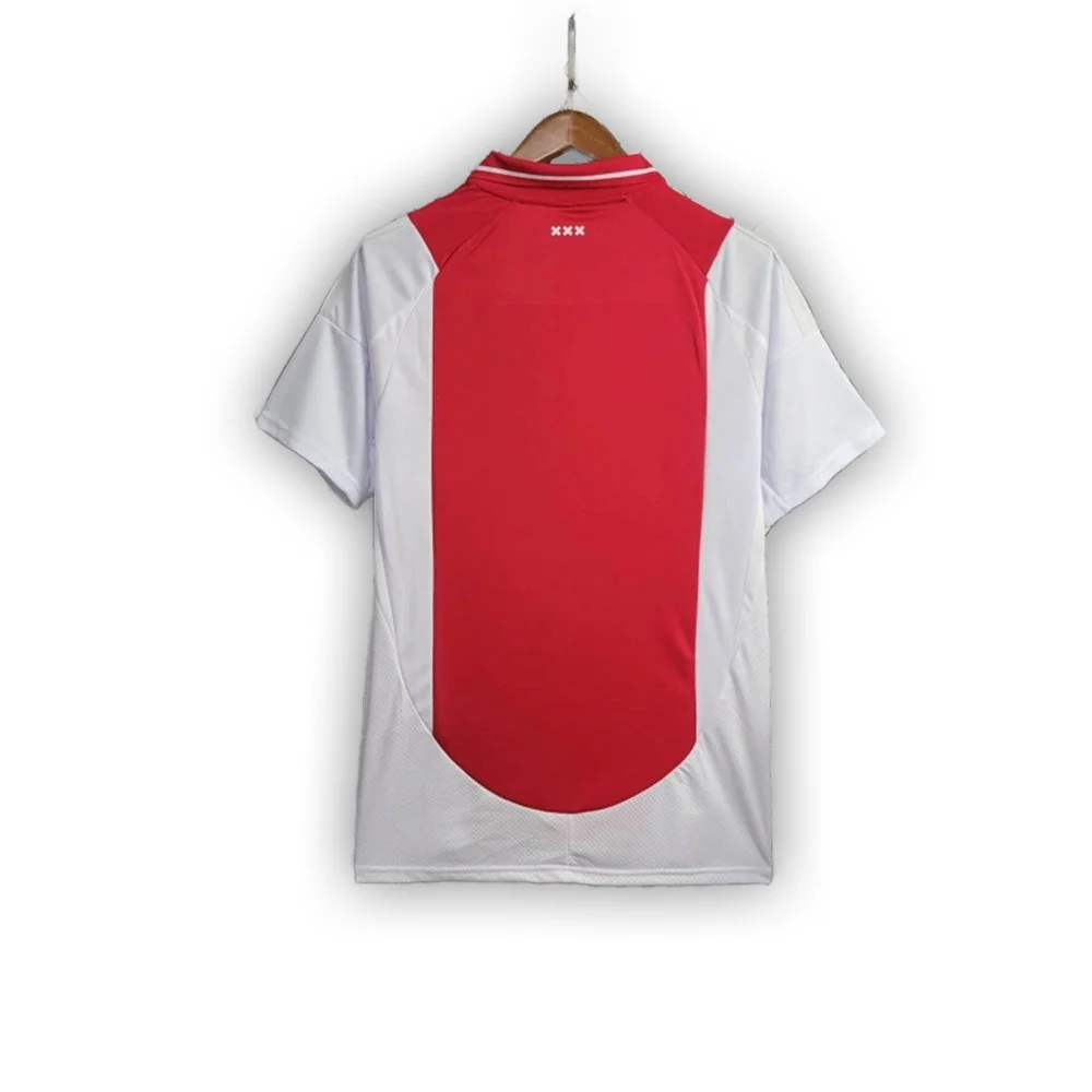 Ajax 2024/25 Home