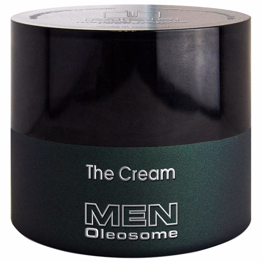 The Cream