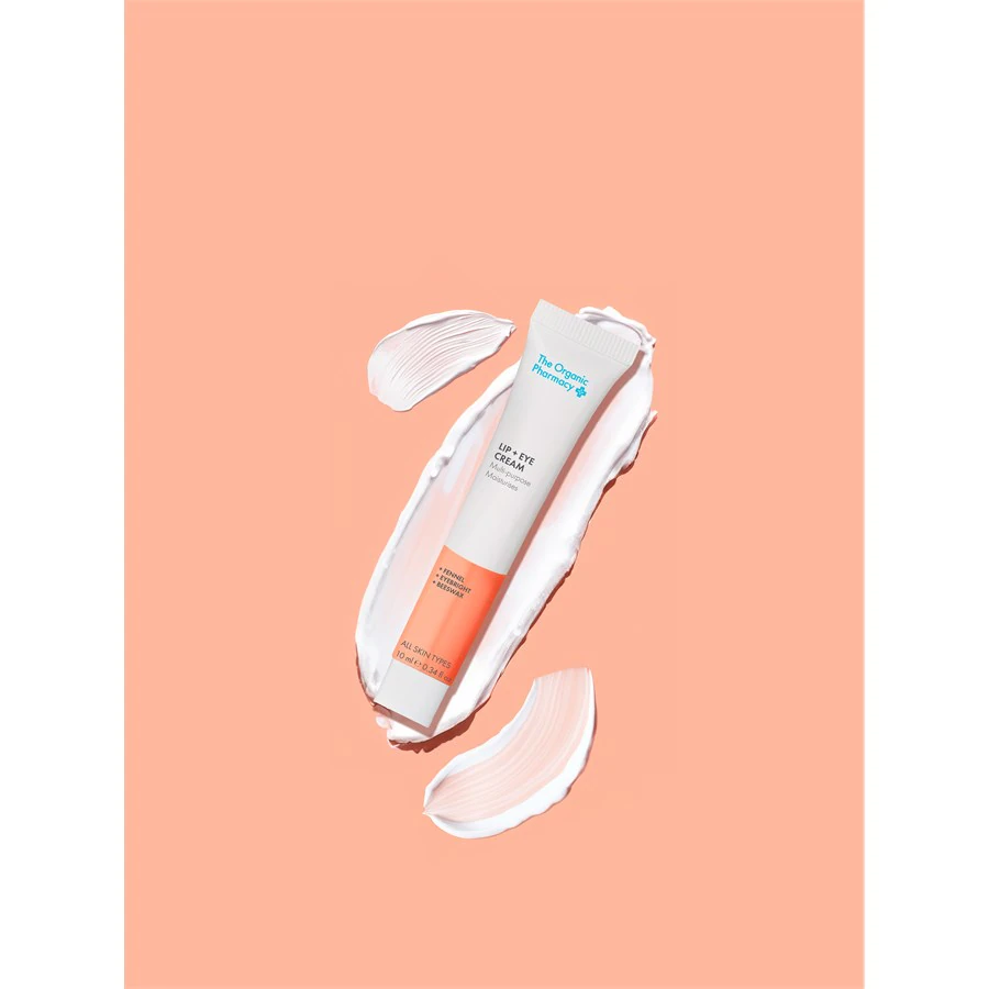 Lip & Eye Cream
