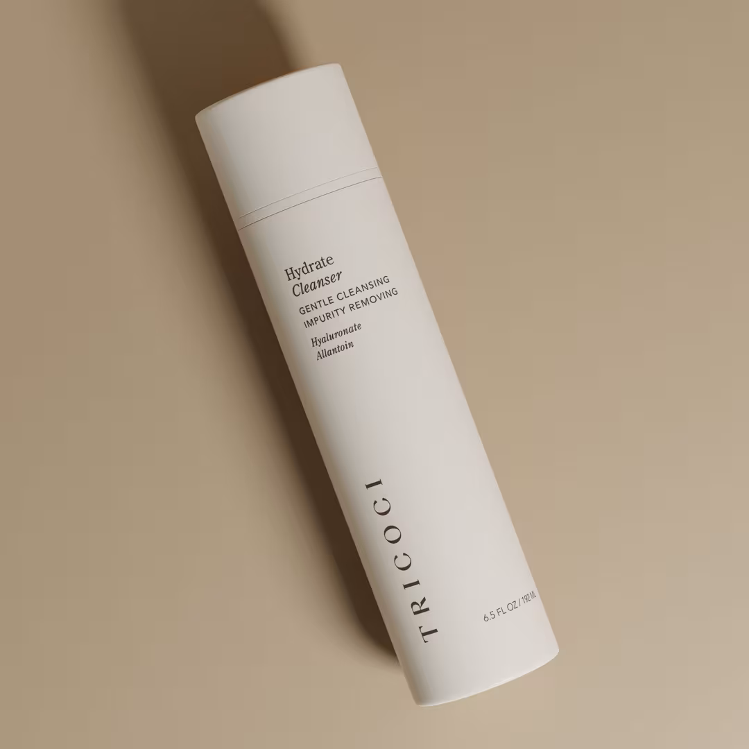 Tricoci  Hydrate Cleanser