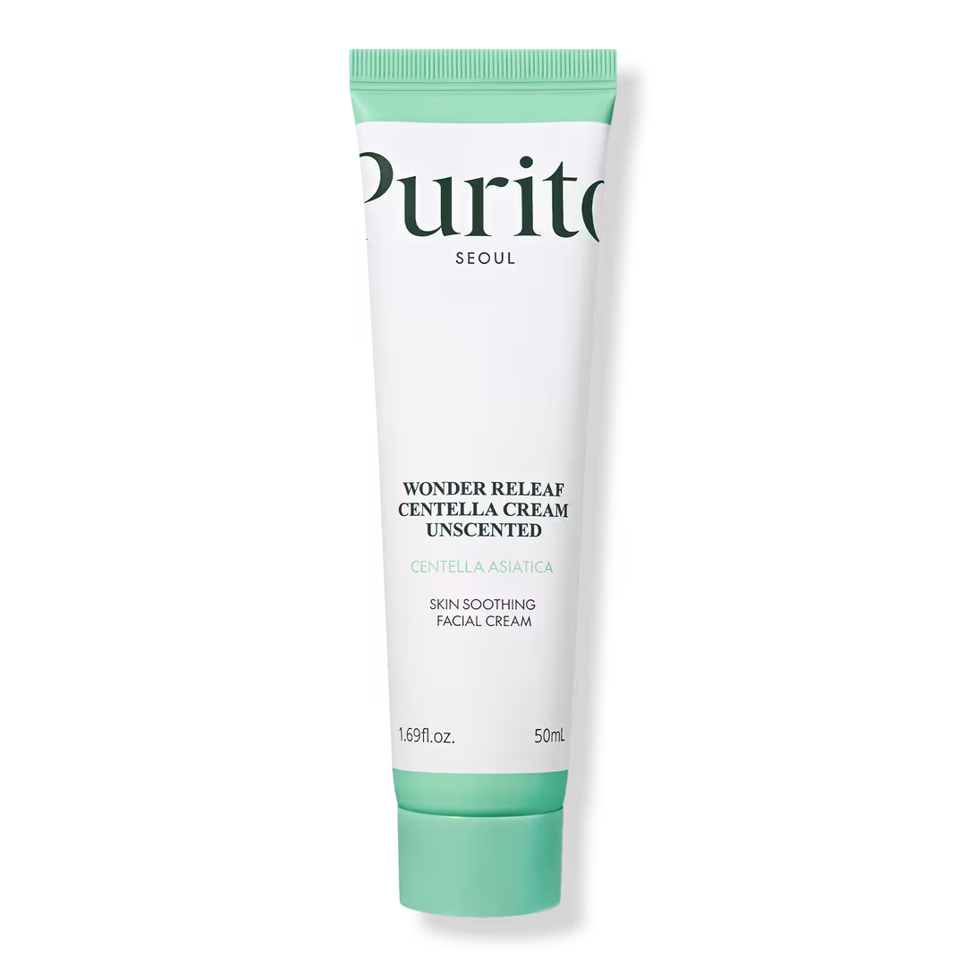 Purito  Wonder Releaf Centella Cream