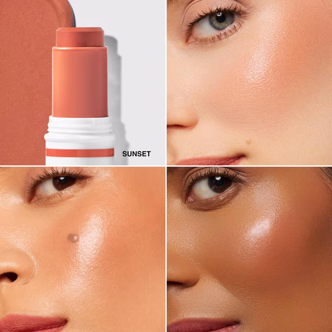 BOBBI BROWN  Skin Enhancer Blush, Bronzer & Highlighter Multi-Stick