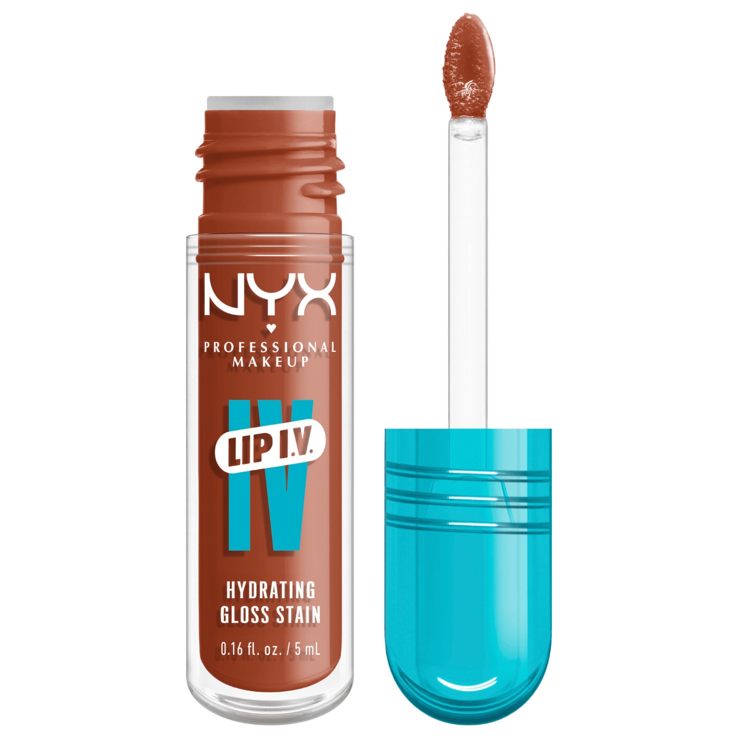 Lip IV Gloss Serum feuchtigkeitsspendend
