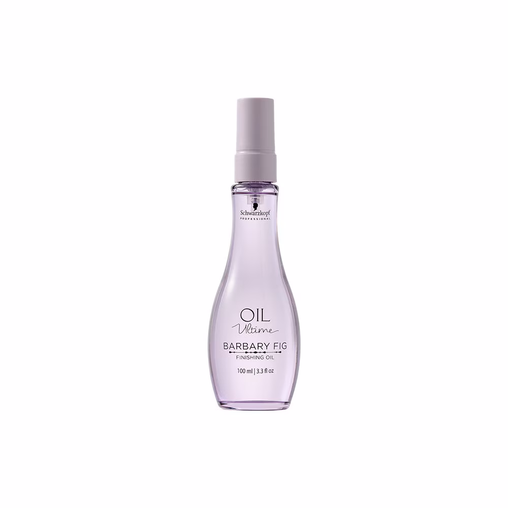 Oil Ultime Barbary Fig Finishing Oil