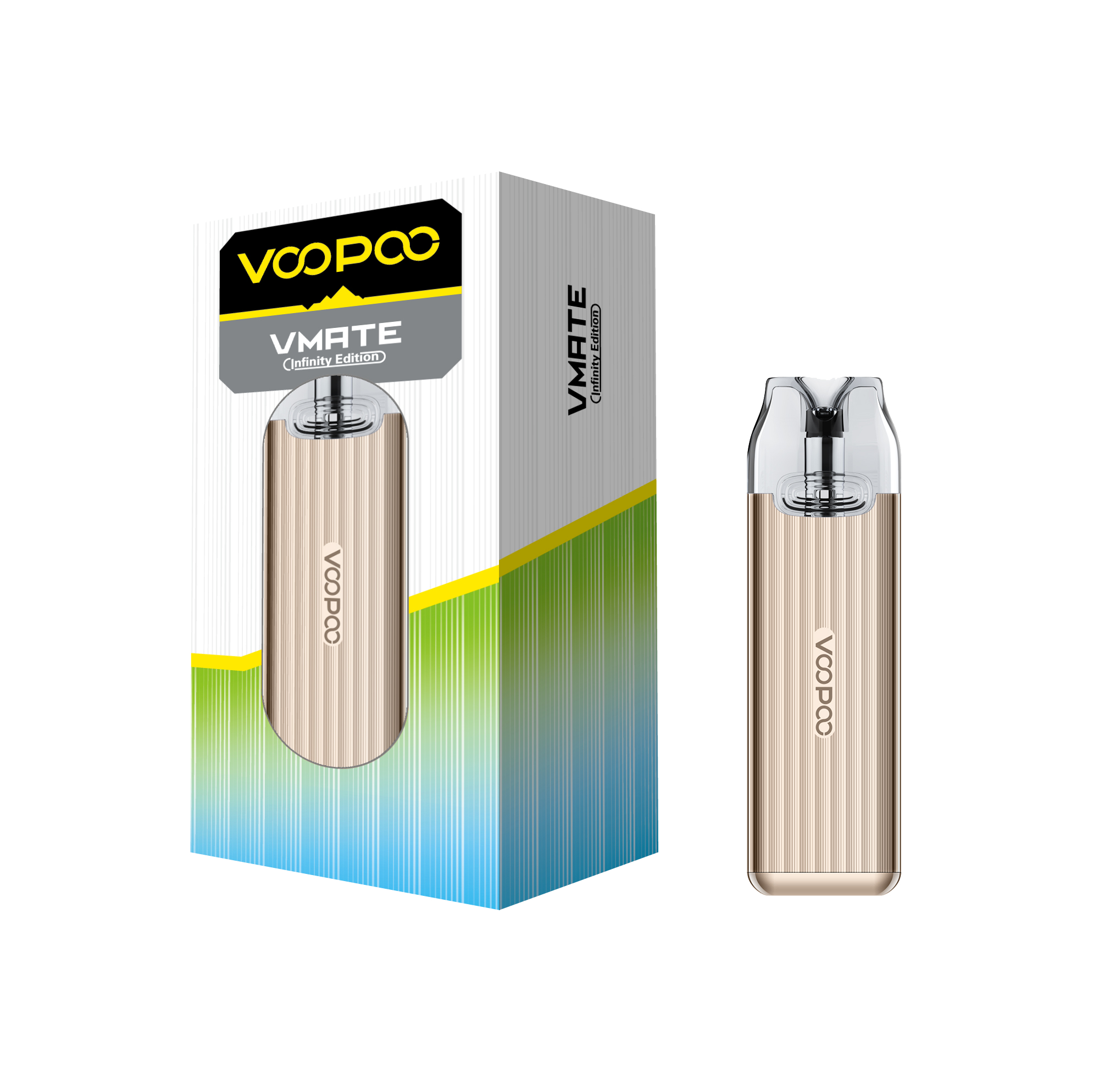 Vmate Infinity Edition
