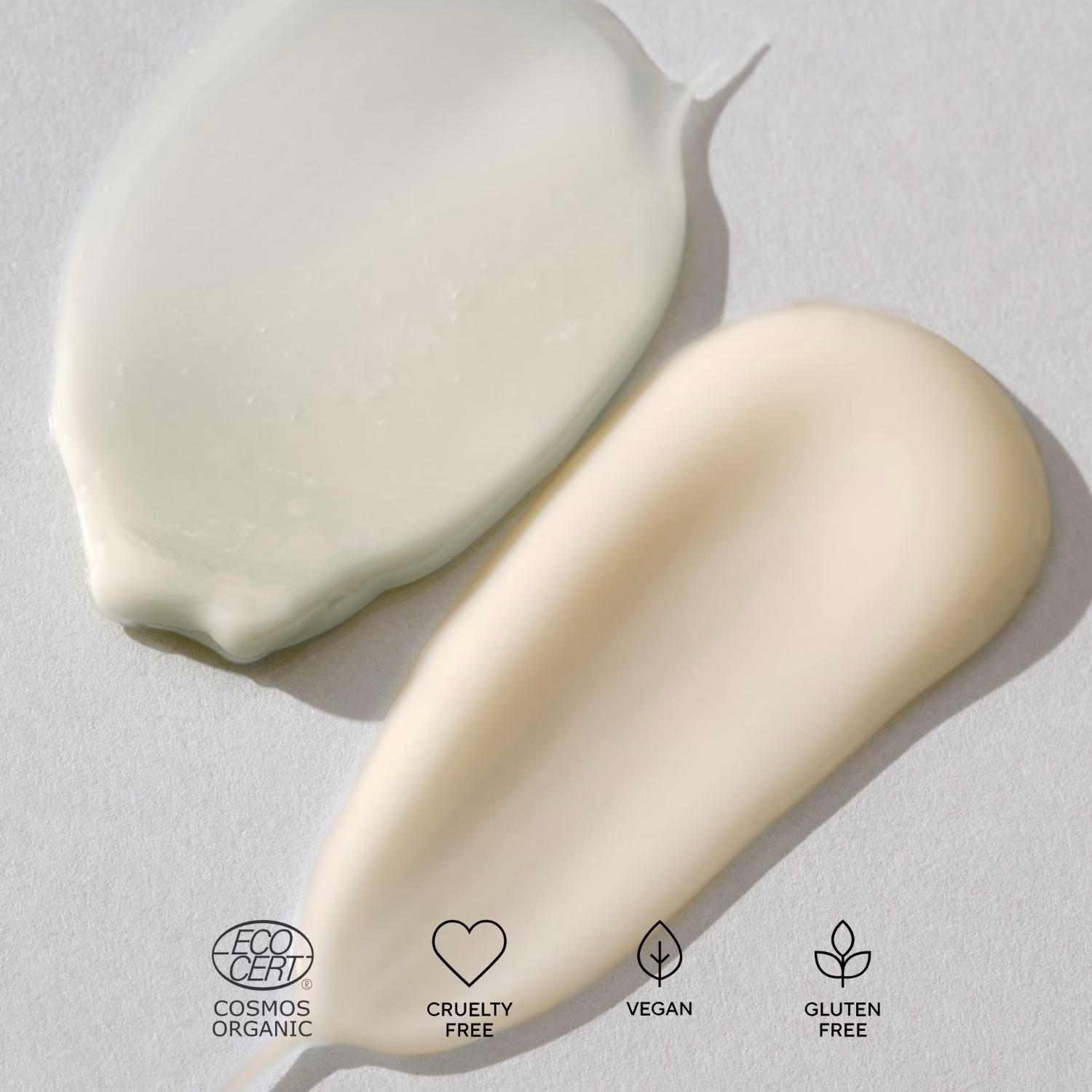 HIS Skincare 2-teiliges Gesichtspflege-Set