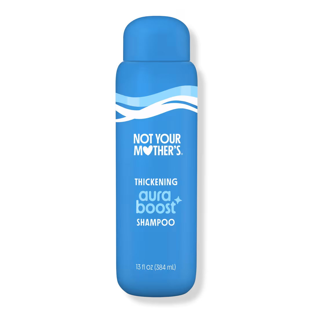 Not Your Mother's  aura boost Thickening Shampoo