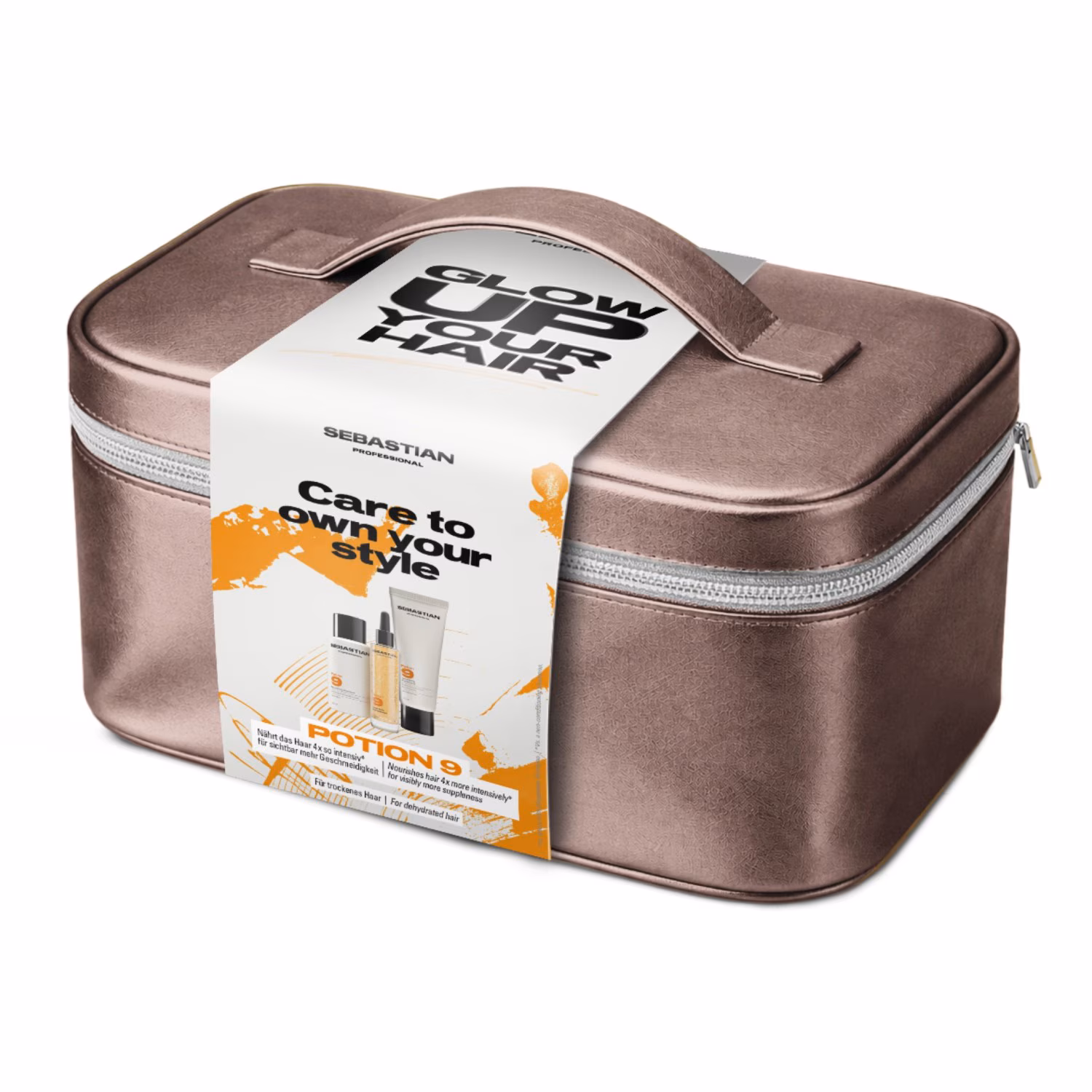 Potion 9 Geschenkset