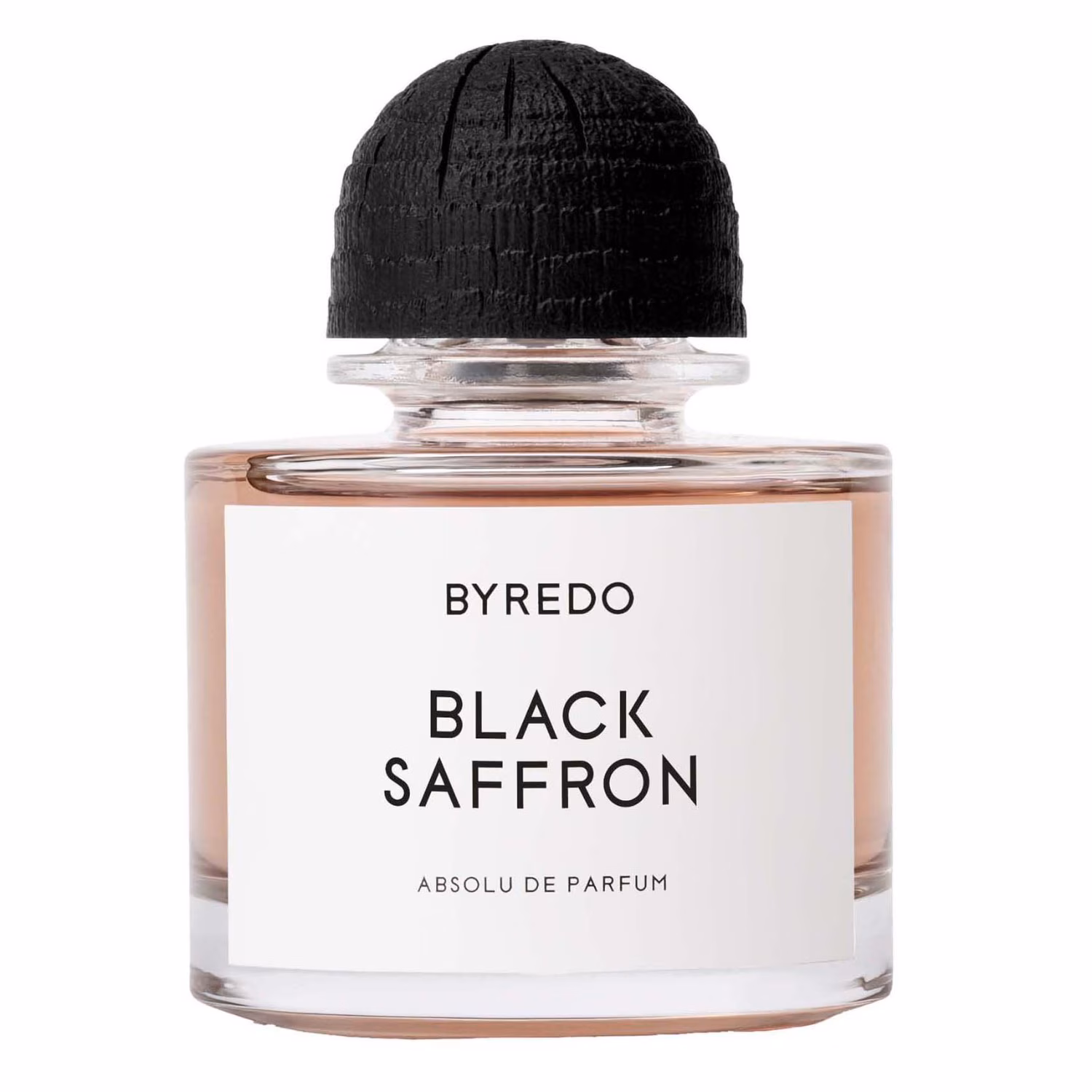 Black Saffron