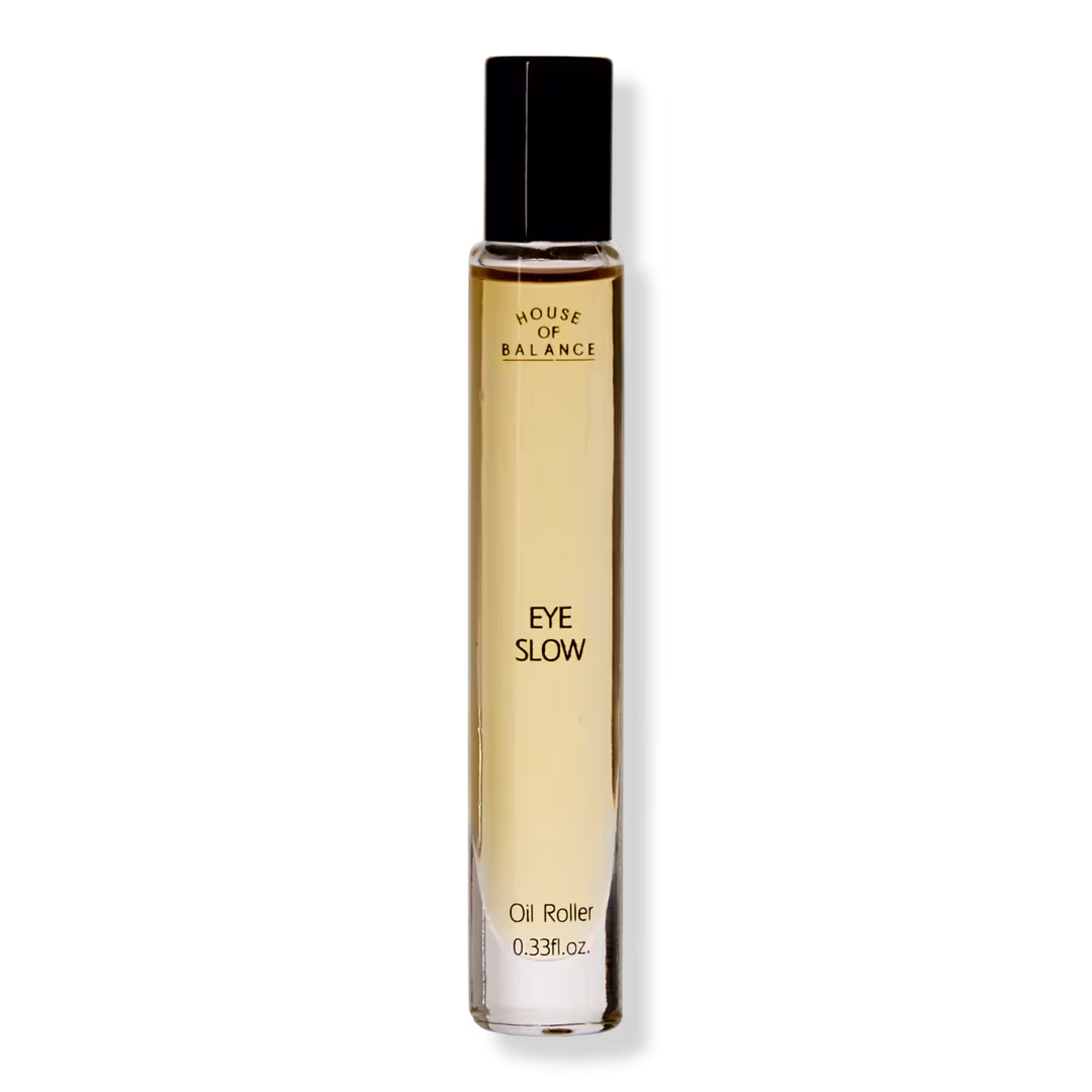 House of Balance  Eye Slow Oil Roller