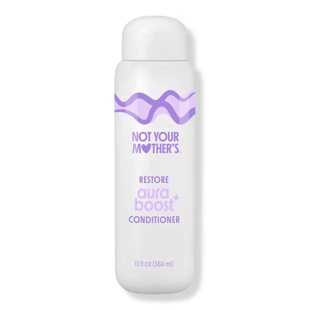Not Your Mother's  aura boost Restore Conditioner