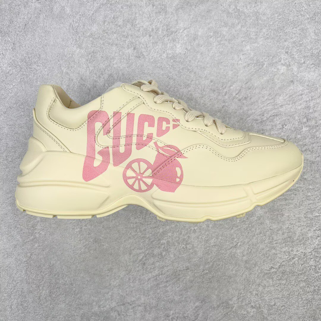 Gucci Rhyton Vintage - CCSHOES