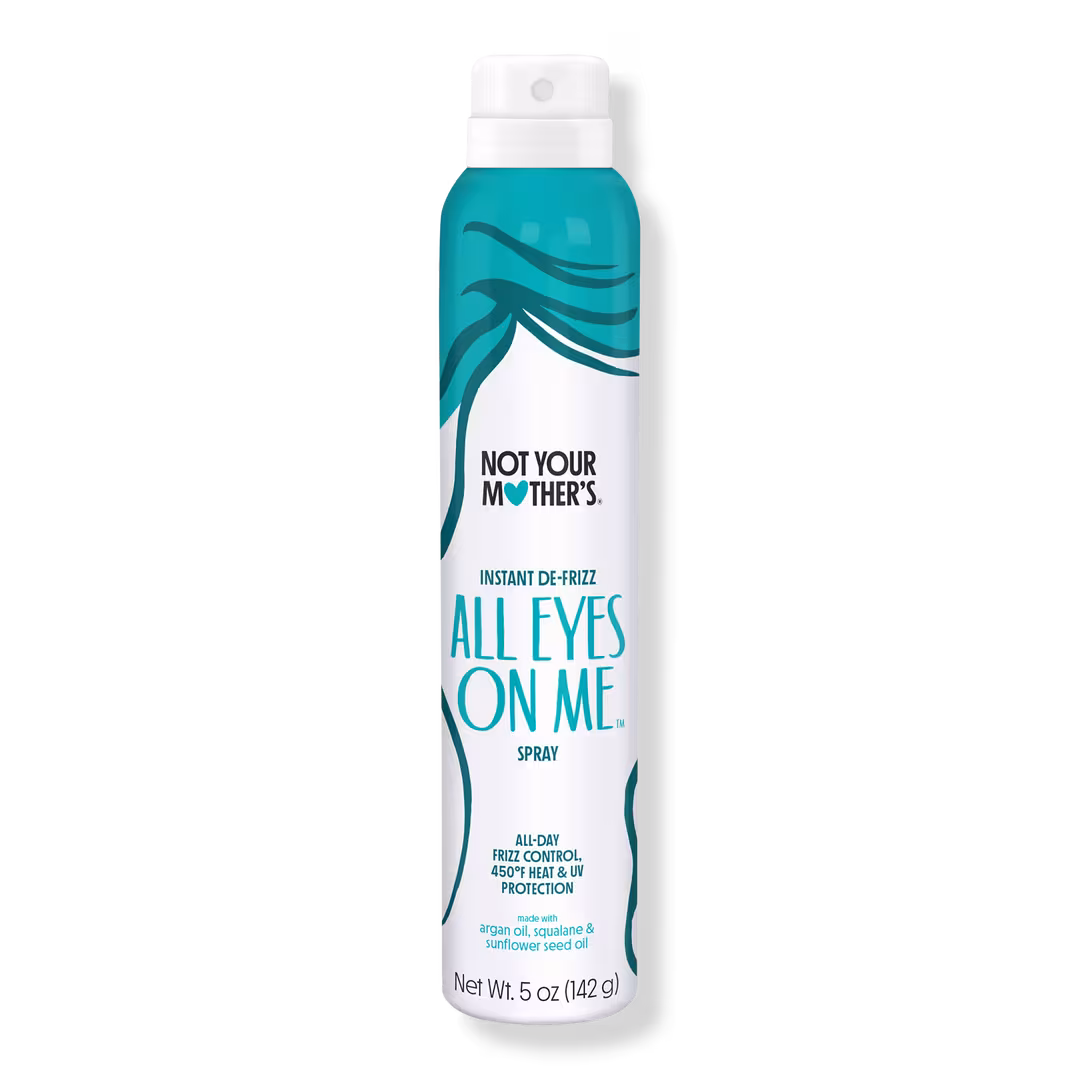 Not Your Mother's  All Eyes On Me Instant De-Frizz Hair Spray