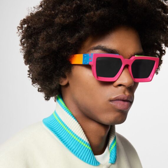 Louis Vuitton sunglasses 27