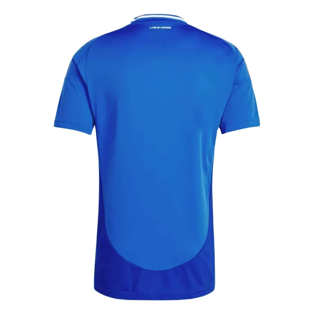 Italy Home Soccer Jersey Euro 2024