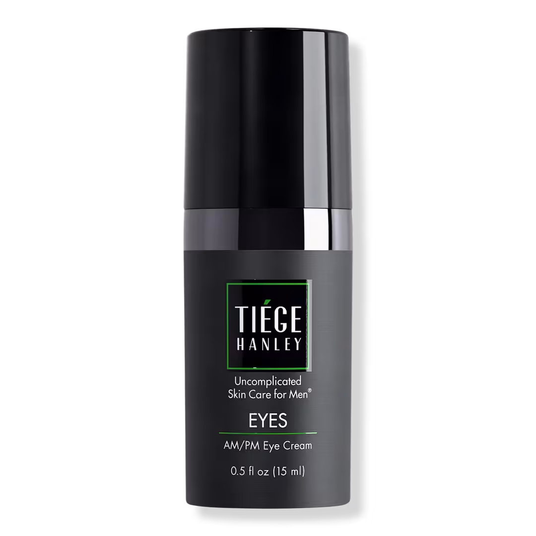Tiege Hanley  EYES AM/PM Eye Cream