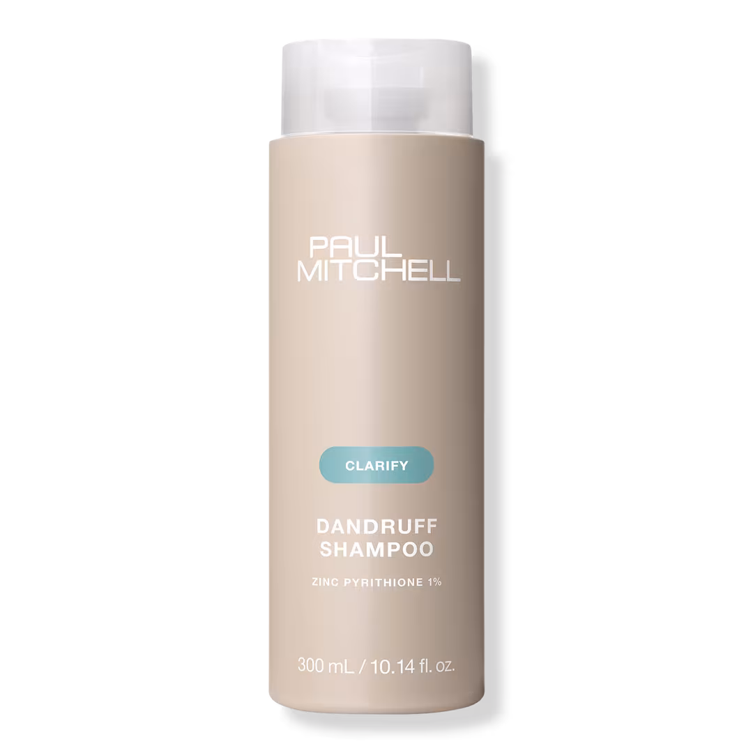 Paul Mitchell  Dandruff Shampoo