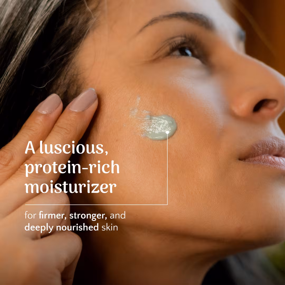 Love Indus  Amrutini Precious Potion - Vital Cream Moisturizer