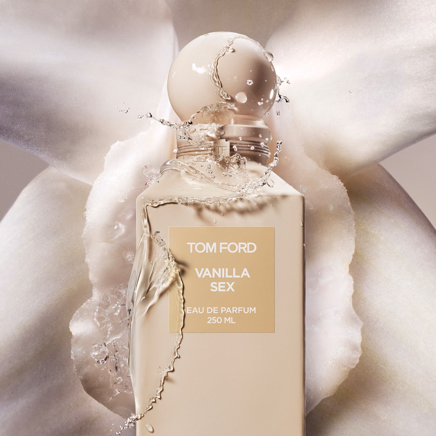 Vanilla Sex