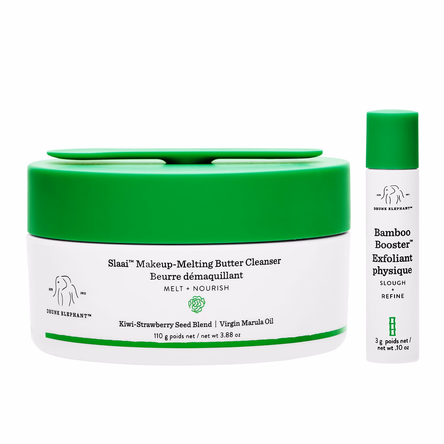 SLAAI MELTING CLEANSER