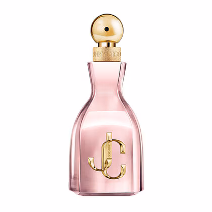 Jimmy Choo I Want Choo with Love Eau de Parfum Spray 60ML