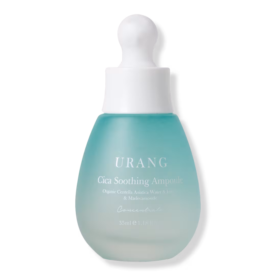 Urang  Cica Soothing Ampoule