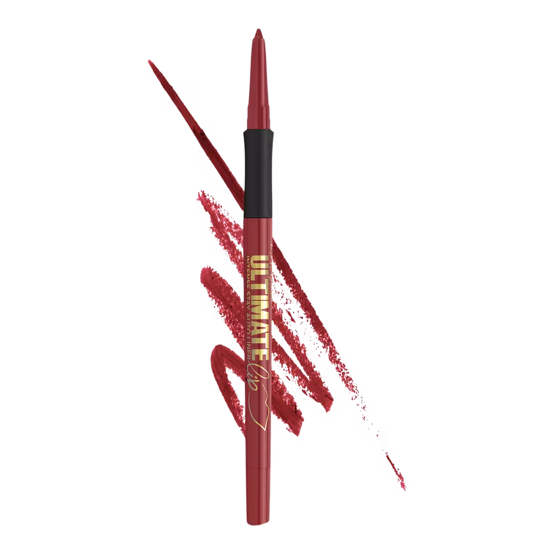 L.A. Girl  Ultimate Lip Intense Stay Auto Lipliner