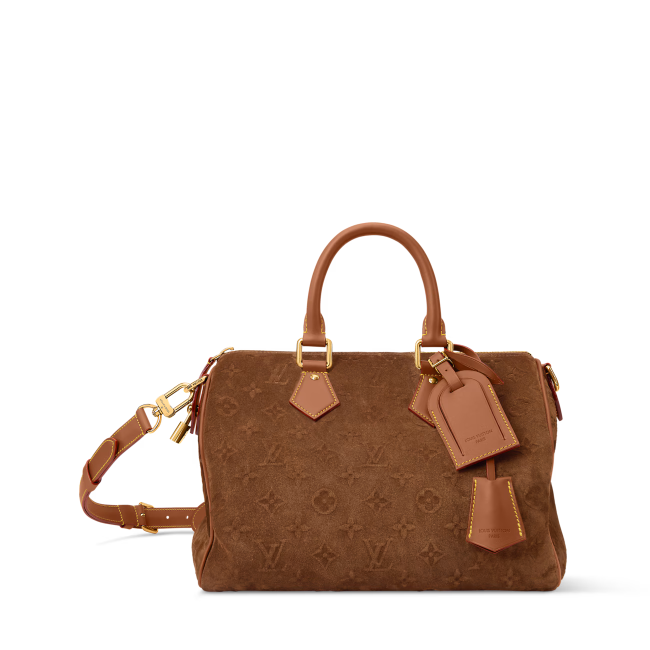 [15A]LV Speedy P9 Bandoulière 30