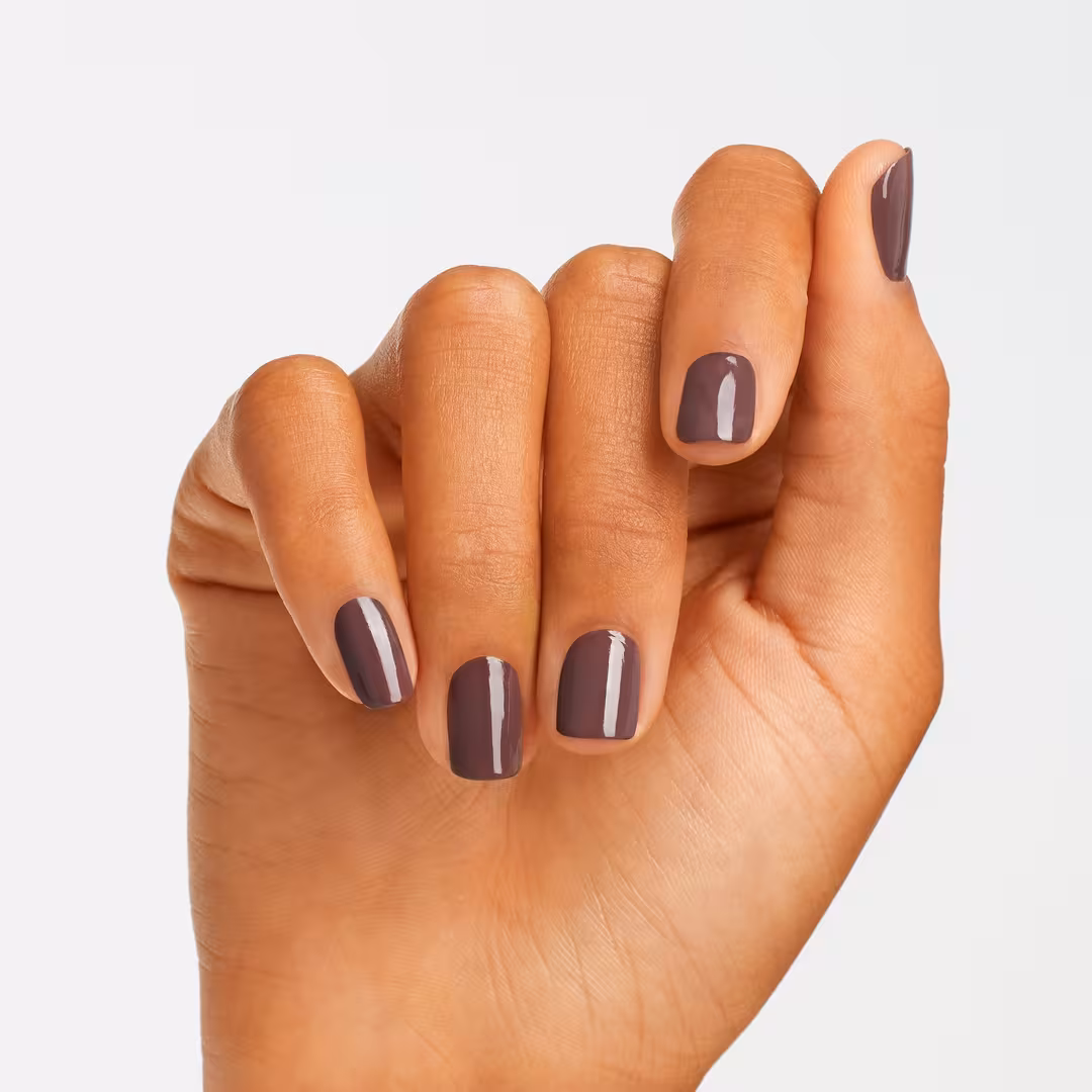 OPI  Nail Lacquer Nail Polish, Nudes/Neutrals/Browns