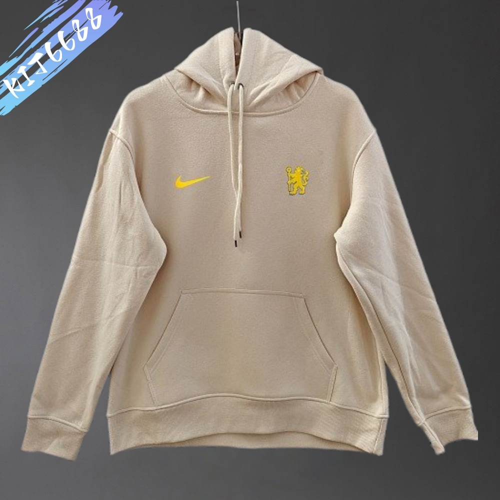 2026/2027 Chelsea Training casual wear hoodie