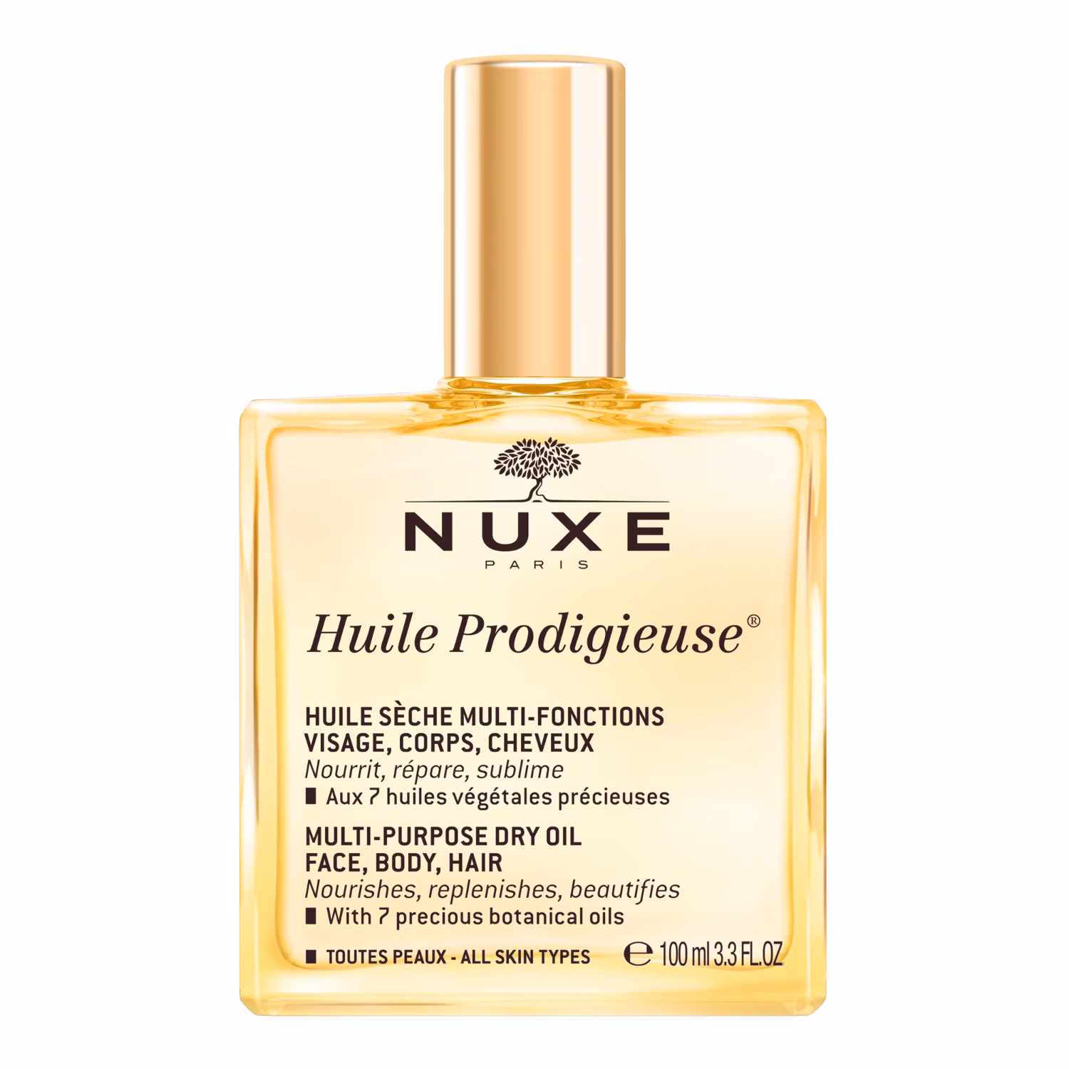 NUXE Huile Prodigieuse® Körperöl