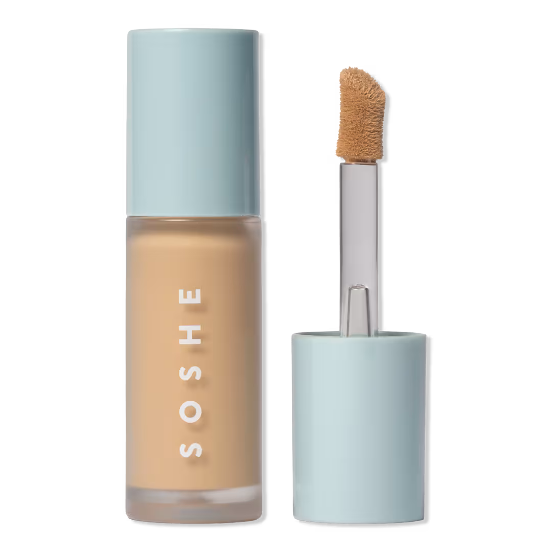 SOSHE Beauty  Ectoin Multi-Use Concealer