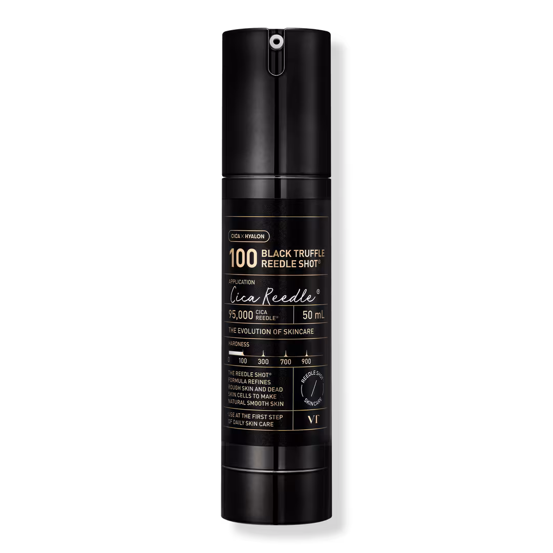 VT Cosmetics  Black Truffle Reedle Shot 100