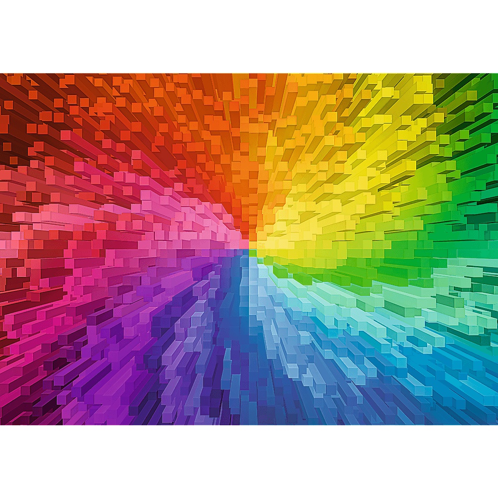 Puzzle 1000 El. Gradient