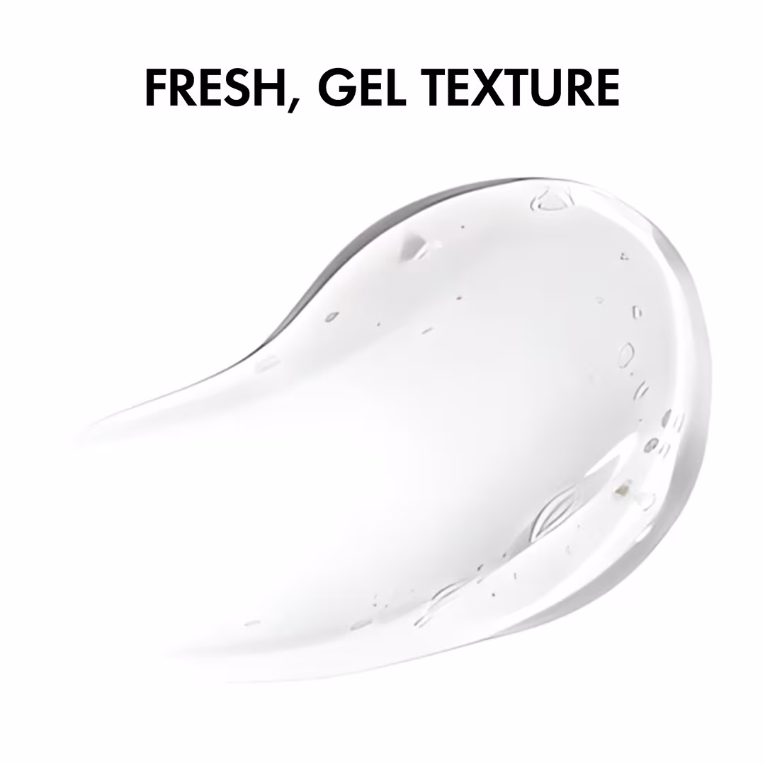 Vichy  Purete Thermale Fresh Cleansing Gel