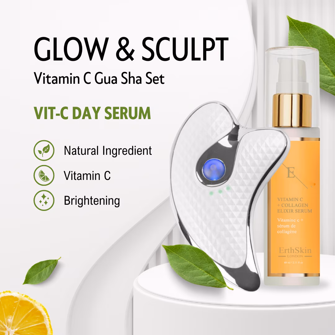 Glow Sculpt Set