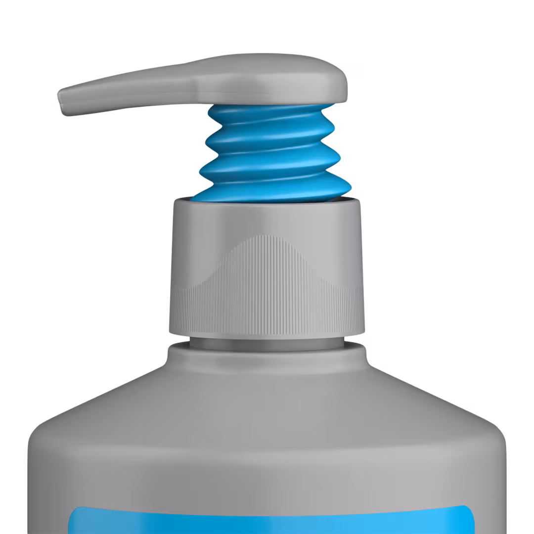 Bed Head  Recovery Moisturizing Shampoo