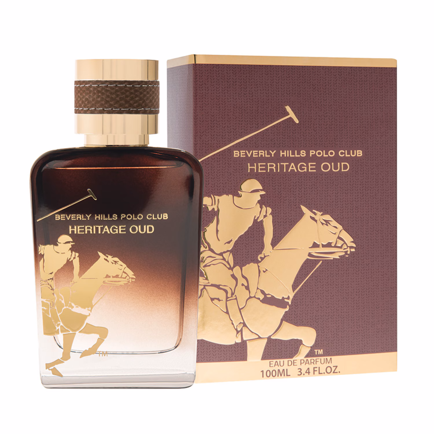 HERITAGE OUD
