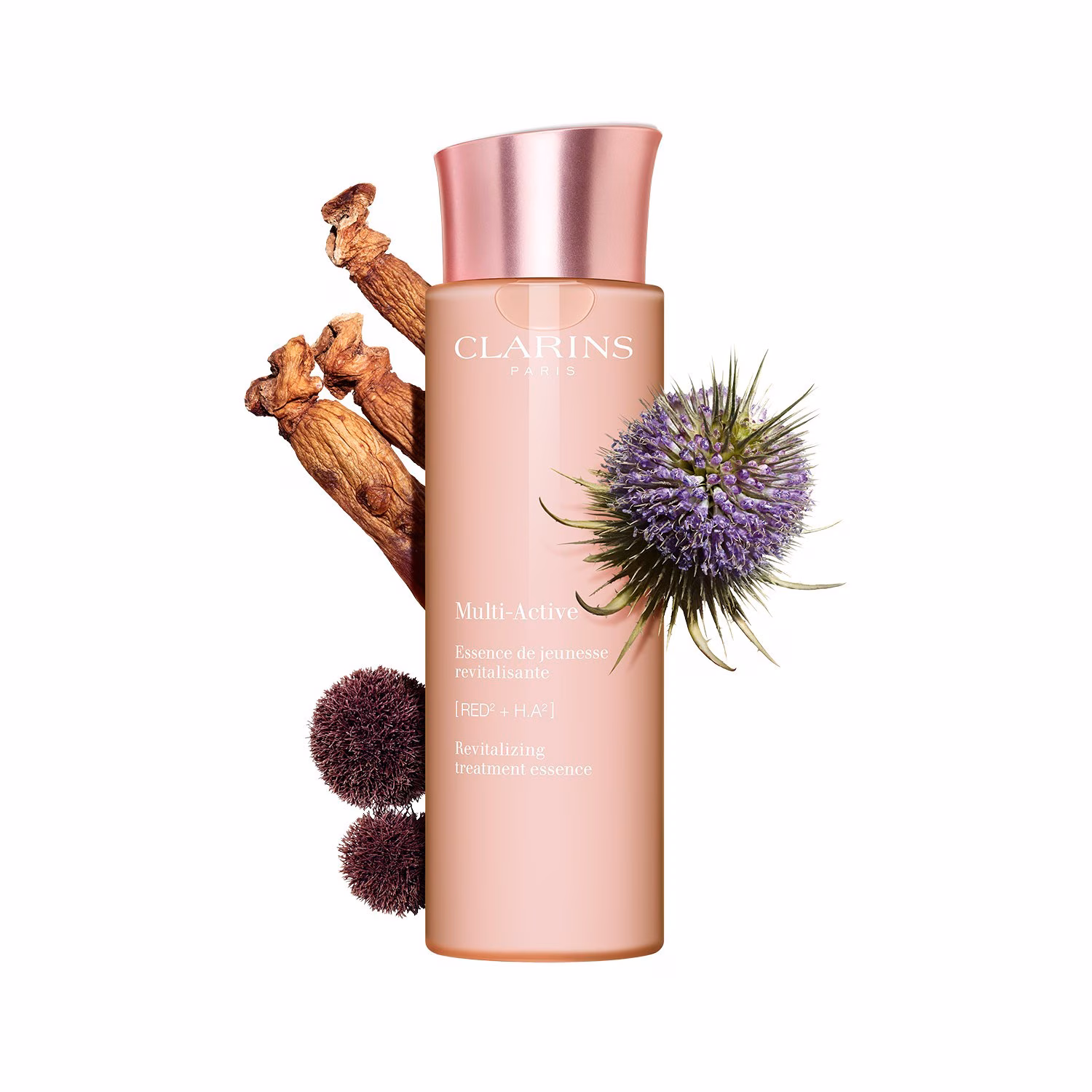 Multi-Active Essence de jeunesse revitalisante
