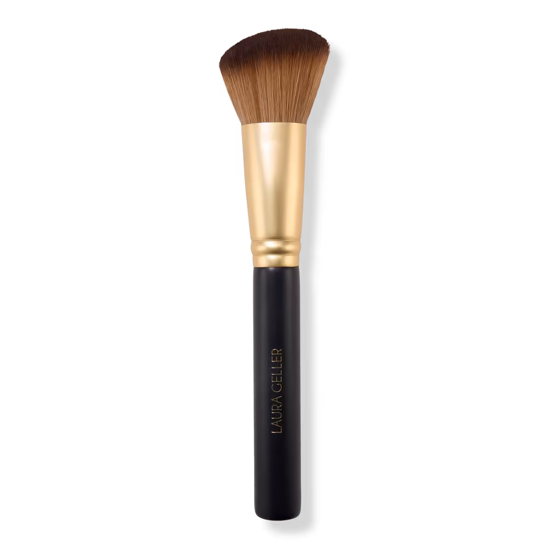 LAURA GELLER  Angled Sculpting Blush Brush