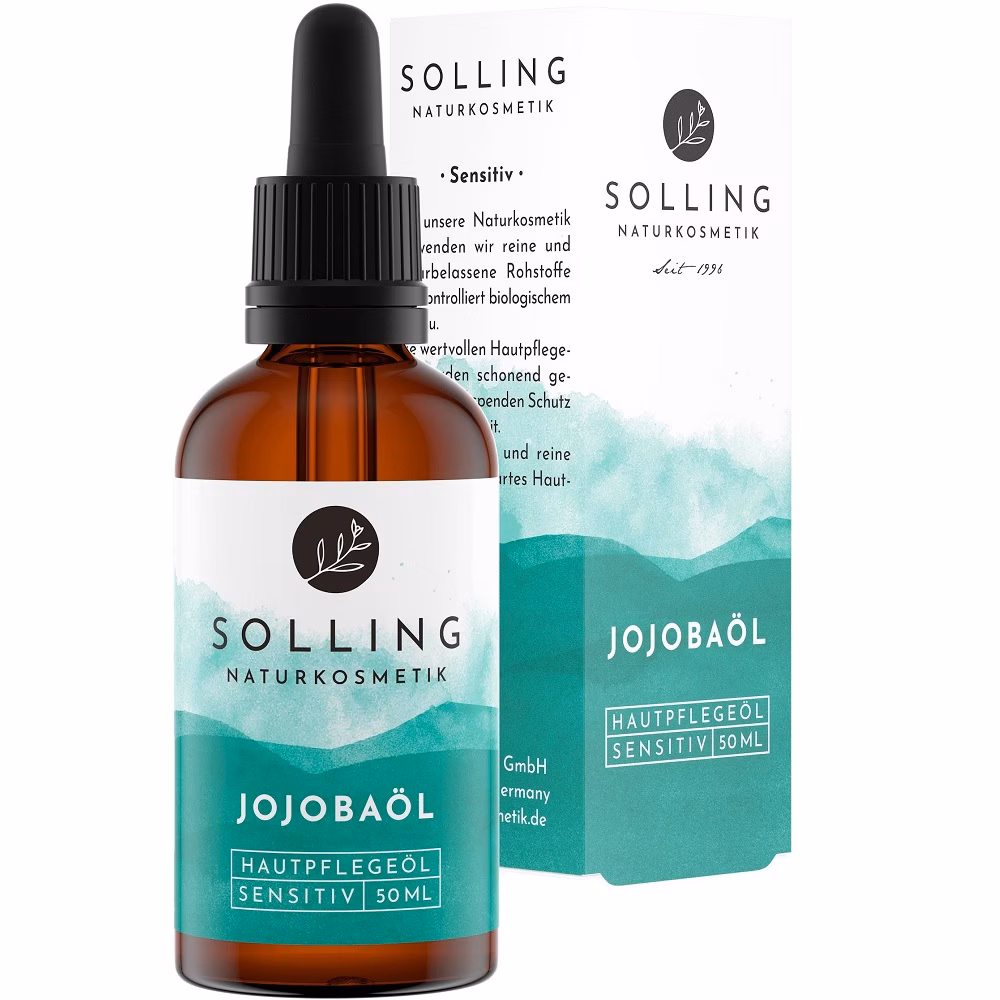 Hautpflegeöl - Jojoba
