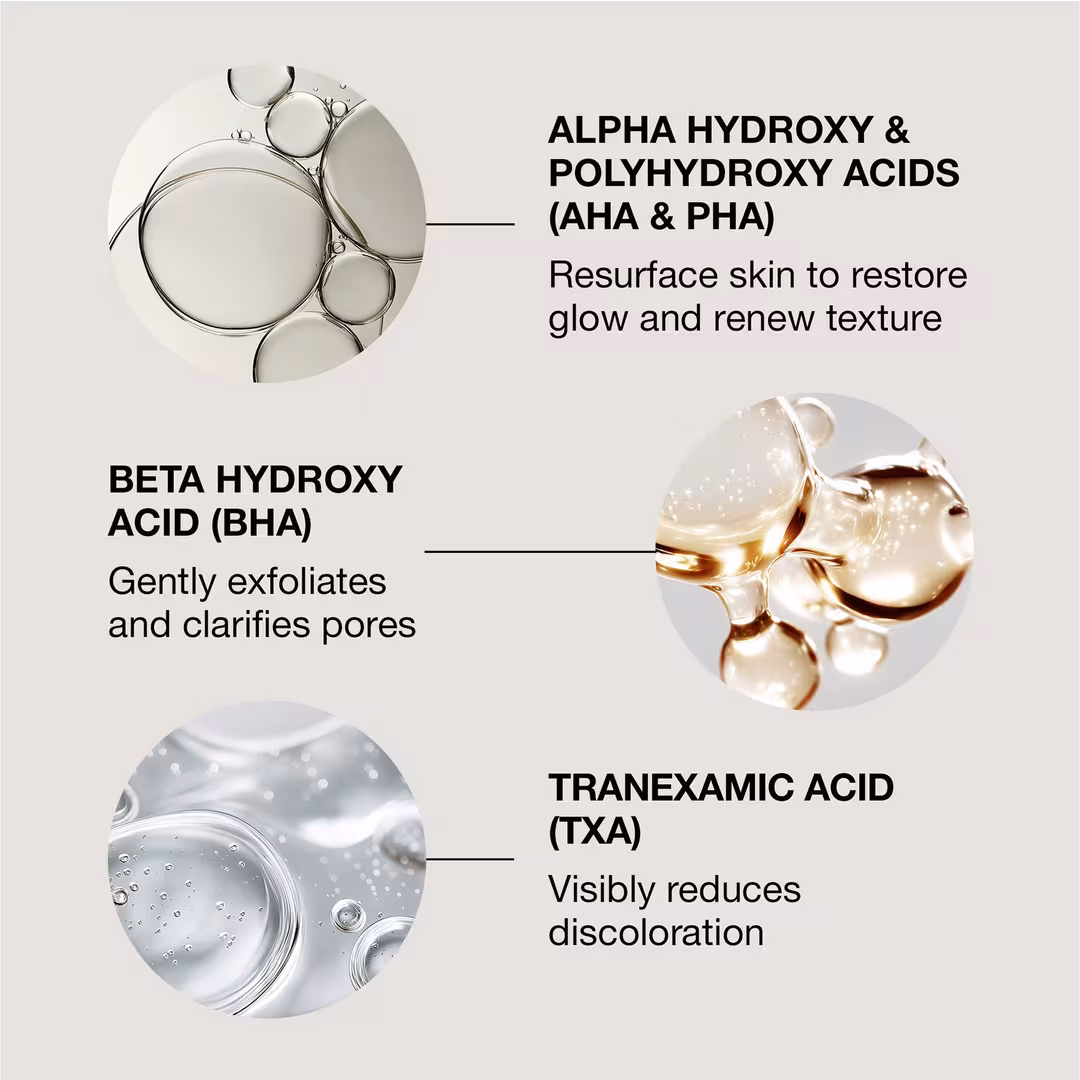StriVectin  Daily Reveal Exfoliating Pads