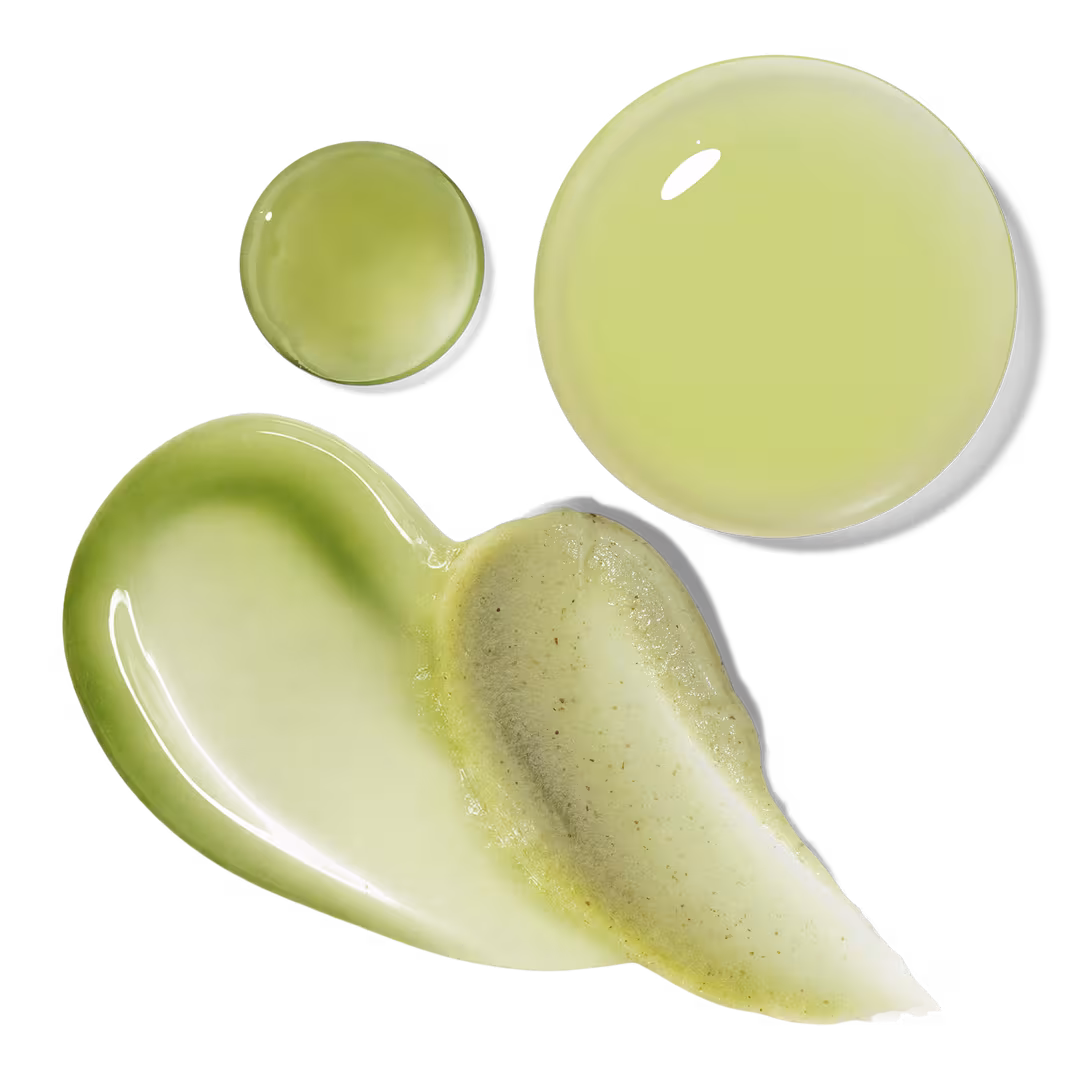 TIRTIR  Stay Calm, Stay Cool, Stay Matcha Set