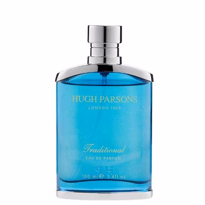 Hugh Parsons Traditional Eau de Parfum Spray 100ML