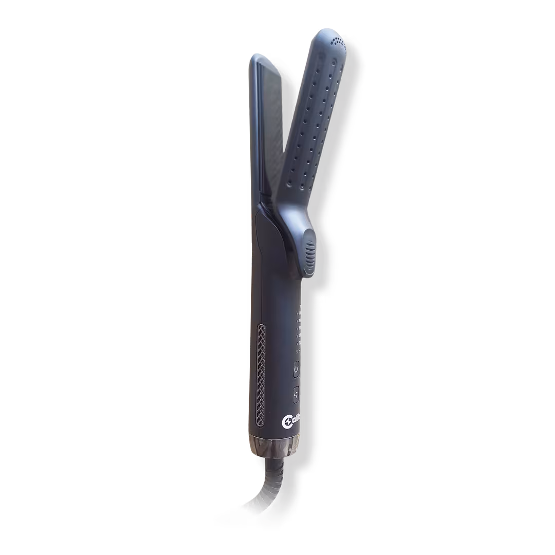 Caliber Beauty  Breeze 2 in 1 Cool Air Styling Iron