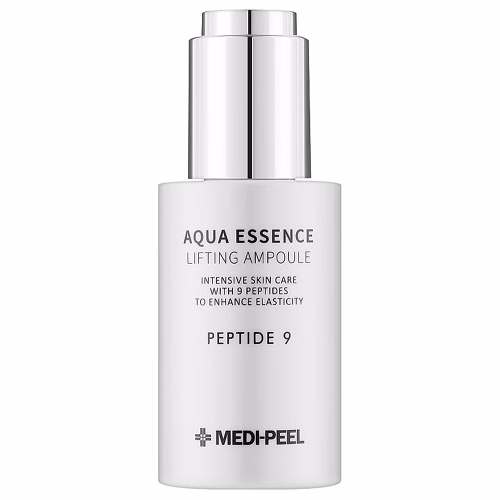 Peptide 9 Aqua Essence Lifting Ampoule